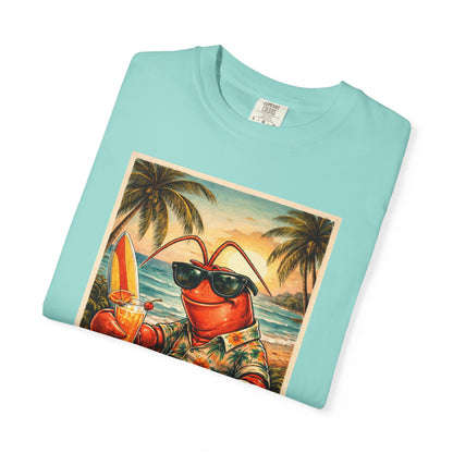 It's Just A Crush-Tacian | Rocky Community T-Shirt