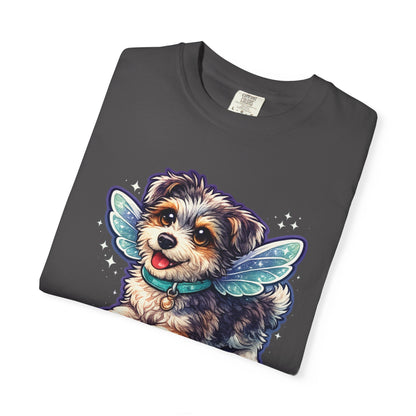 Fairy Pups Graphic Tee | Official Community Edition