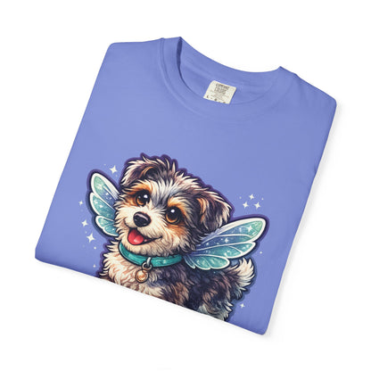 Fairy Pups Graphic Tee | Official Community Edition