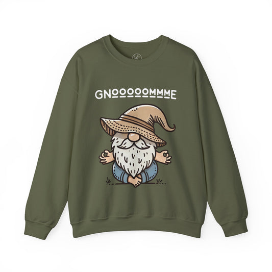 Gnoooommme | Unisex Crewneck Sweatshirt