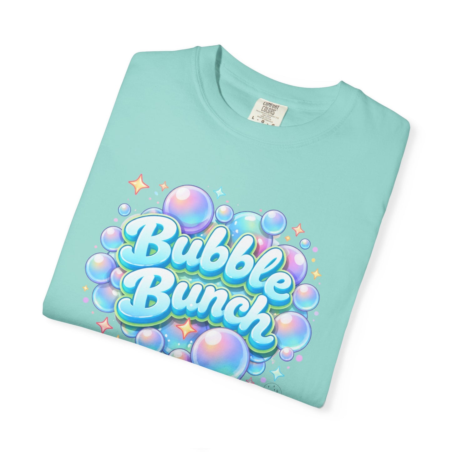 Bubble Bunch Tee | Official Community Edition