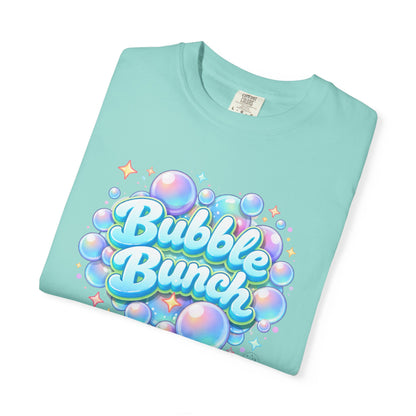 Bubble Bunch Tee | Official Community Edition