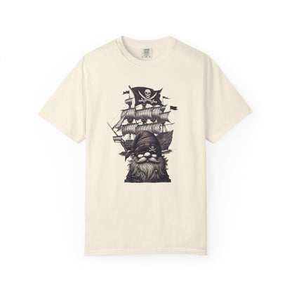Pirate Energy | Vintage Comfy Cotton Tee