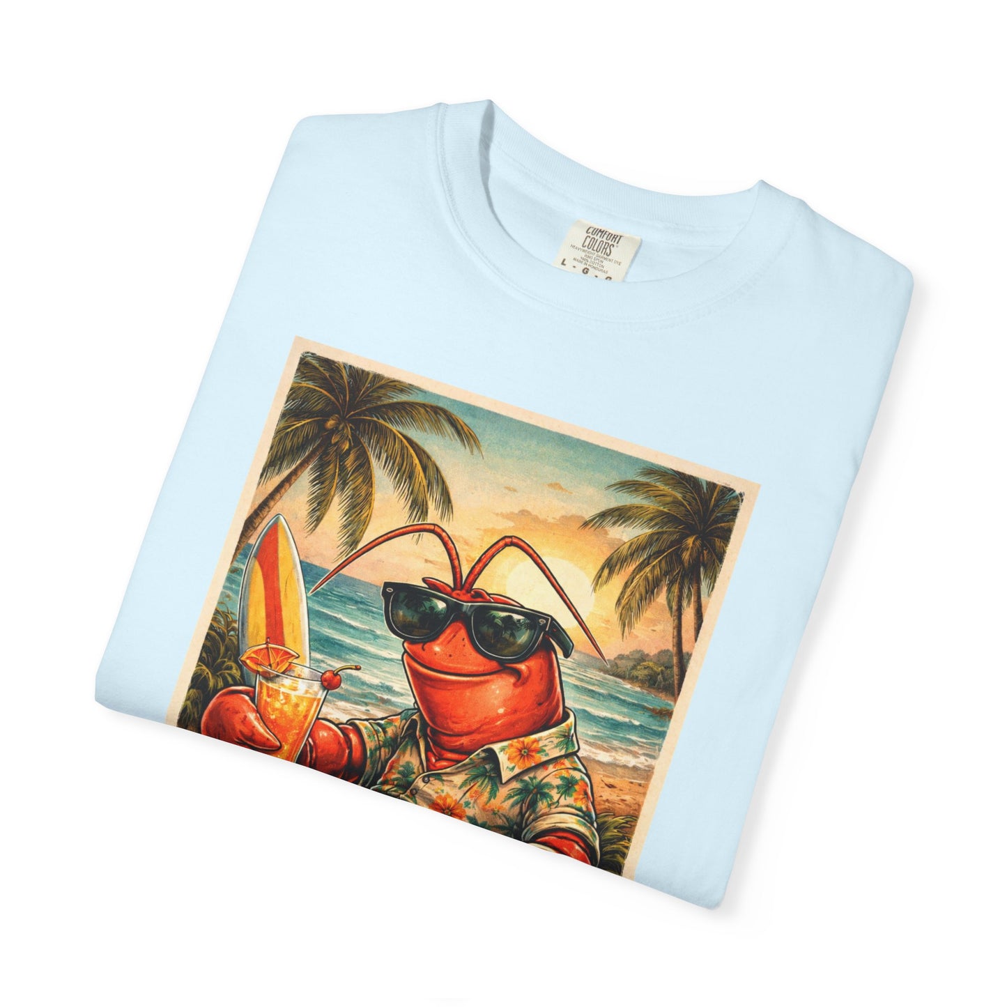 It's Just A Crush-Tacian | Rocky Community T-Shirt