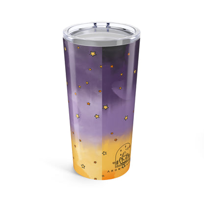 Dranky Beanie Boo | Tumbler 20oz