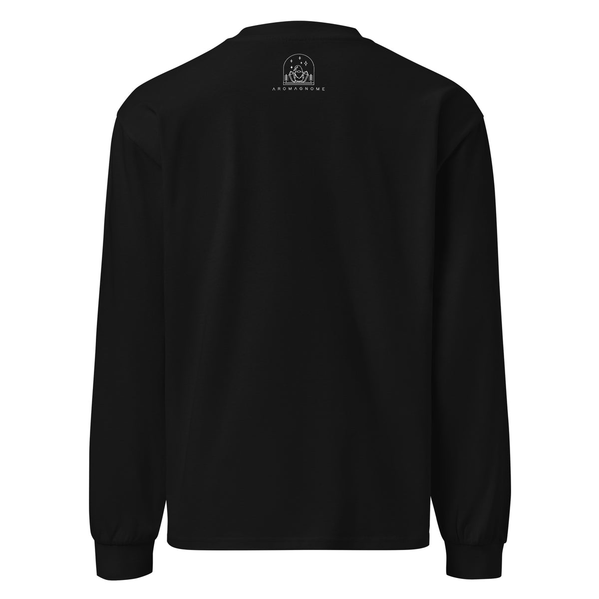 Moo...I Mean...BOO! Premium long sleeve shirt