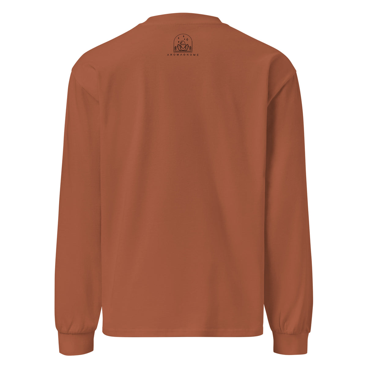 Moo...I Mean...BOO! Premium long sleeve shirt