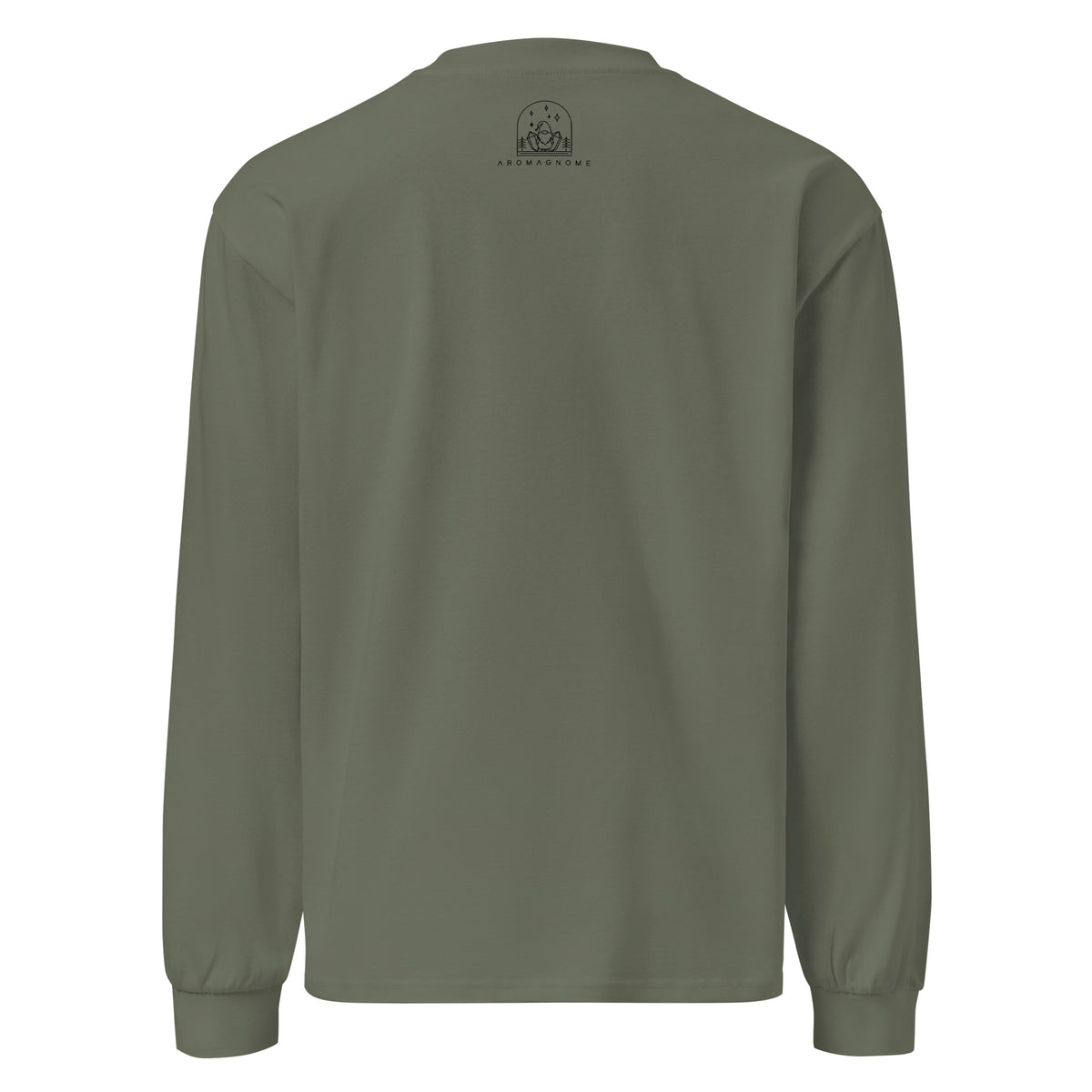 Moo...I Mean...BOO! Premium long sleeve shirt