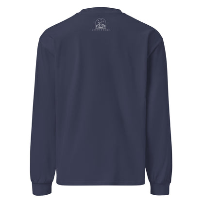 Moo...I Mean...BOO! Premium long sleeve shirt